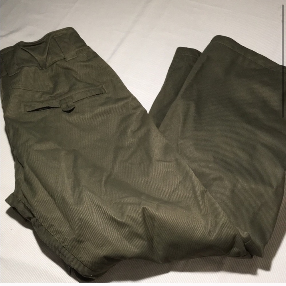 Columbia Tech Waterproof Breathable Snow Ski Pants